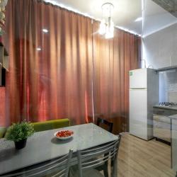 Фото Апартаменты на улице Крымская 22 корпус 21