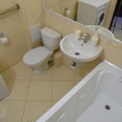 Фото Отель Сутки на Фрязиновской улице 29Б