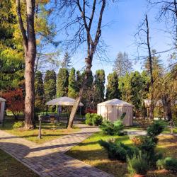 Фото Отель Гранд Кавказ