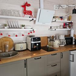 Коттедж стандарт Елли