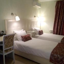 Фото Отель Авантаж