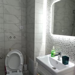 Фото Апартаменты на улице Лунная 43В