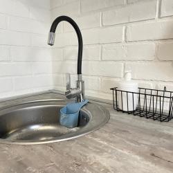 Фото Апартаменты на проспекте Капитана Рачкова 12