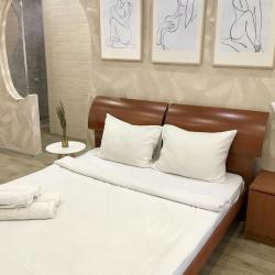 Фото Home Hotel (Хоум Отель) на проспекте Ленина 37
