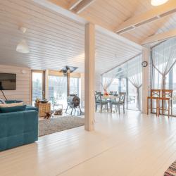 Фото Отель Comfort life (Комфорт Лайф) на Осенней 2Б