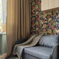 Фото Апартаменты на улице Физкультурная 72