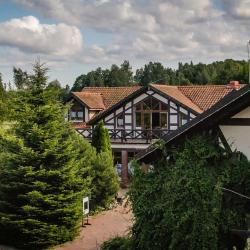 Фото Отель Ангел