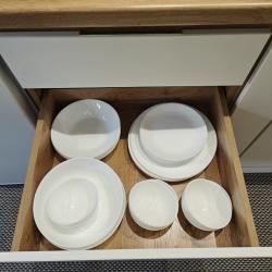 1-комнатные апартаменты студия