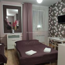 Фото Отель Дом на Мельнова