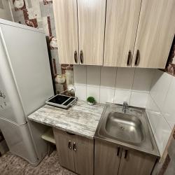 Фото Апартаменты на улице Белинского 21