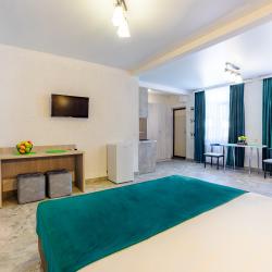 Фото Отель Гости Кавказа