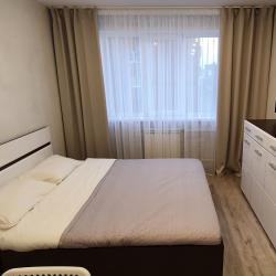 Апартаменты Норильск — 99c36881465f60bc527b10d80b2f4d50