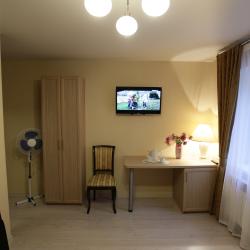 Номер делюкс