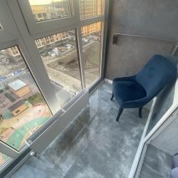 1-комнатные апартаменты стандарт