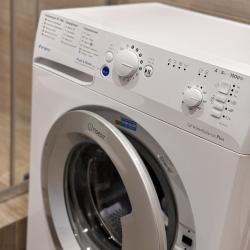 1-комнатные апартаменты студия п. Небуг, ул. Газовиков 3А/2