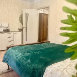 2-комнатные апартаменты улучшенные