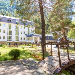 Фото Отель Эльбрус