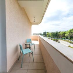 Фото Апартаменты на переулке Рахманинова 39/12