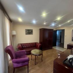 Фото Отель Natali Metekhi Palace (Натали Метехи Палас)