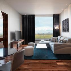 фото 20 Hilton Saint Petersburg ExpoForum (Хилтон Санкт-Петербург ЭкспоФорум)