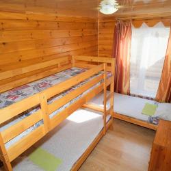 2-комнатный коттедж стандарт