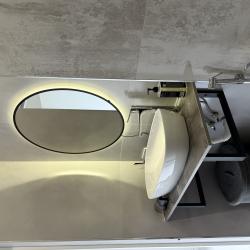 Коттедж улучшенный