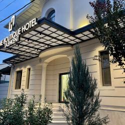 Фото Home Boutique Hotel (Хоум Бутик Отель)