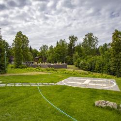 Фото Отель Berta Village (Берта Вилладж)