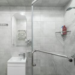 1-комнатные апартаменты эконом Вознесенская 3а/5