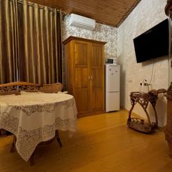 Фото Отель Райский уголок