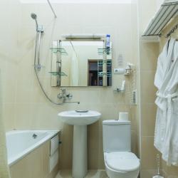 Фото Отель Пансионат Шаляпинъ