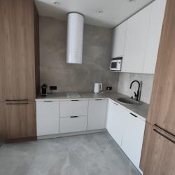 3-местный номер студия стандарт