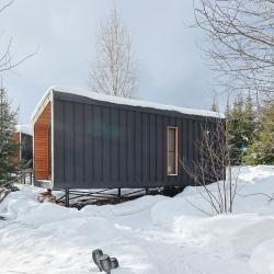 Мини-дом «Немо»