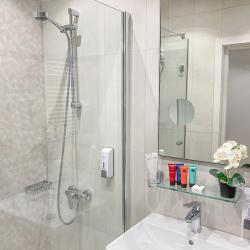 Фото Отель Sun City Apartments (Сан Сити Апартментс) на улице Ленина 52