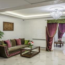 Фото Отель Маск