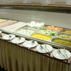 Фото АМАКС Отель Россия