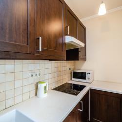 Фото Отель Апарт-хаус на Пролетарском