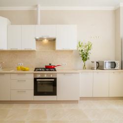 Фото Отель Южный берег на улице Суворовская