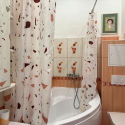 Апартаменты студия