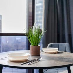 Фото Отель RentPlaza на Московском шоссе 29