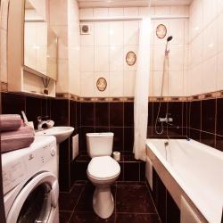 Фото Отель GoodHome38 на улице Сибирская 21/1