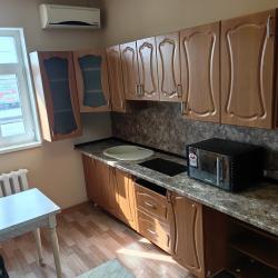 Фото Отель На Привокзальной