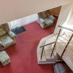 Комната люкс