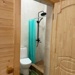 Фото Отель Чегет Хоум