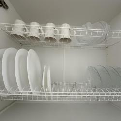 1-комнатные апартаменты люкс