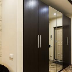 Фото Отель Уют Home (Хоум) на улице Дмитрия Михайлова 4-43