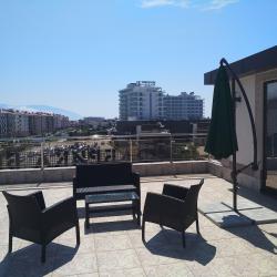 Фото Отель GB