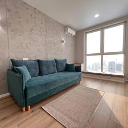 1-комнатные апартаменты стандарт