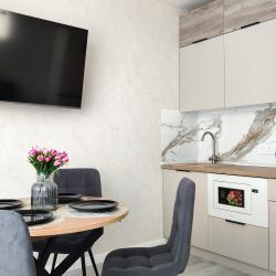 Фото Отель Panda Home на улице Новгородская 22