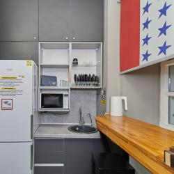 Фото Отель Urban (Урбан)